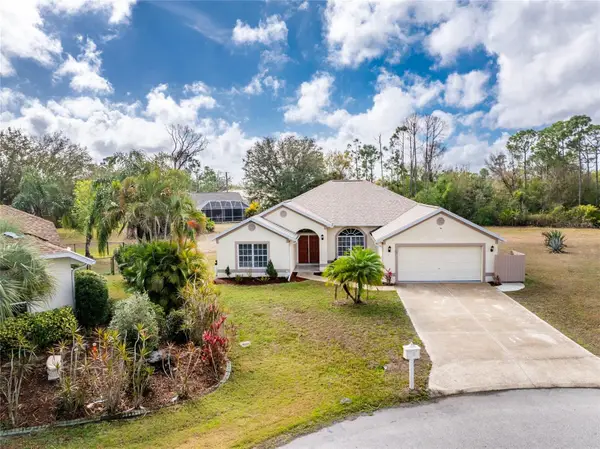 71 Amazon Drive, PUNTA GORDA, FL 33983