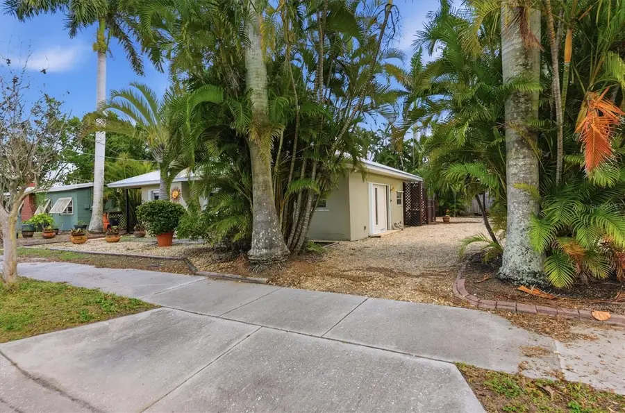 521 W Olympia Avenue, Punta Gorda, FL 33950 - #3