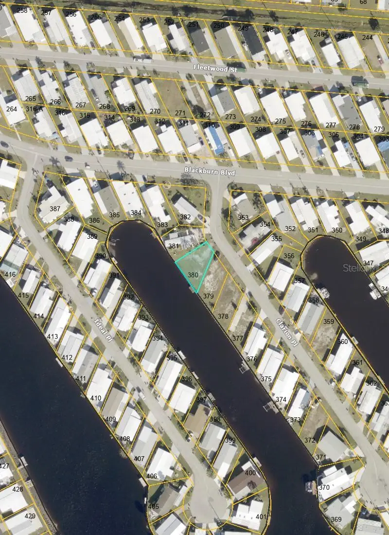 504 Clarion Place, North Port, FL 34287 - #2