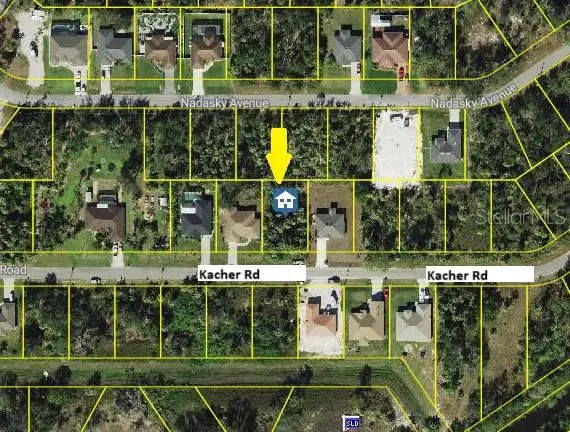 Kacher Road, North Port, FL 34288 - #2