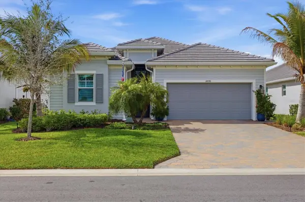 14896 Redbud Lane, PUNTA GORDA, FL 33955