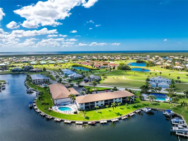 3670 Bal Harbor Boulevard #1F, PUNTA GORDA, FL 33950