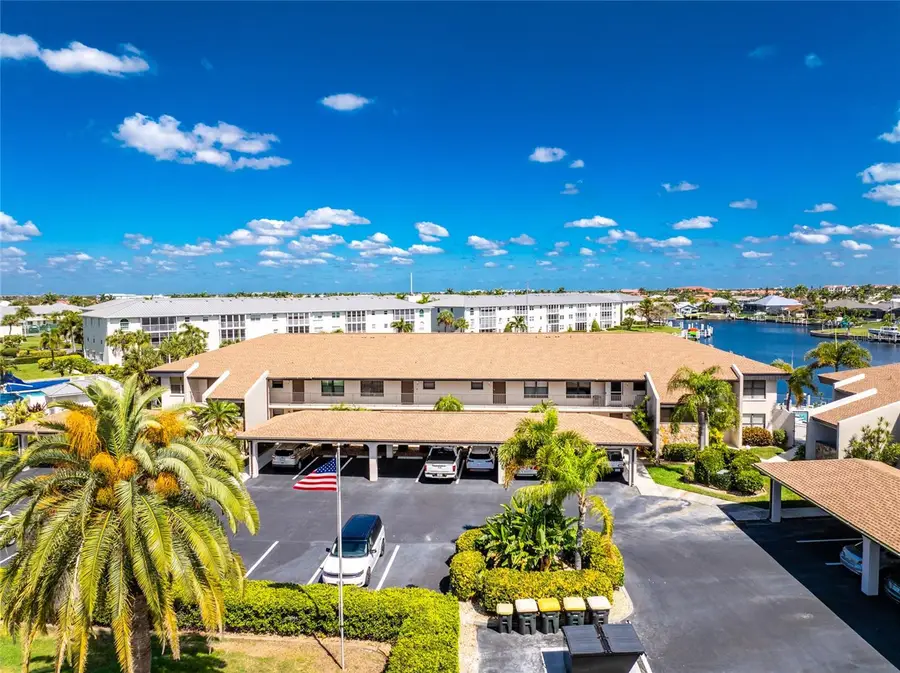 3670 Bal Harbor Boulevard #1F, Punta Gorda, FL 33950 - #3
