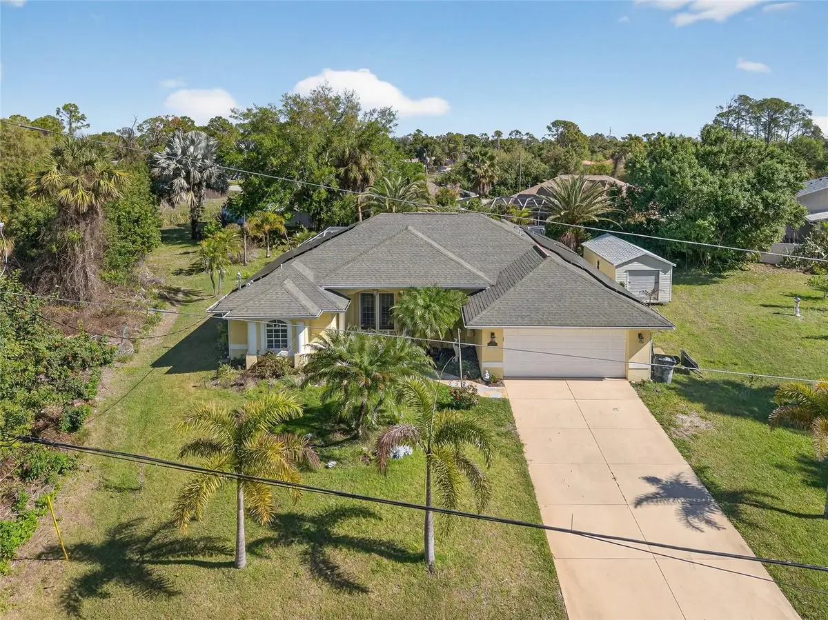 7270 Paragon Road, North Port, FL 34291 - #1