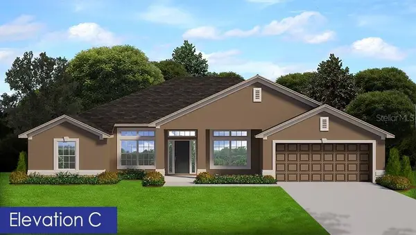 10443 Sunbury Drive, PORT CHARLOTTE, FL 33981