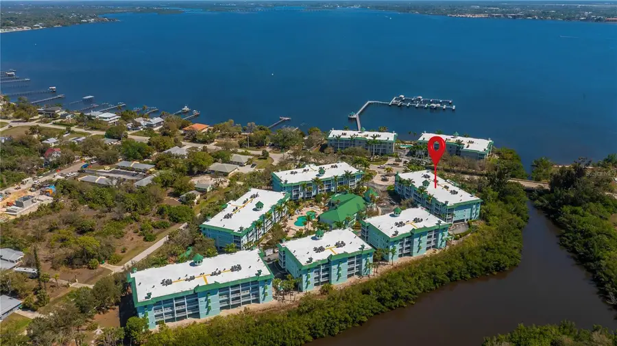 5115 Melbourne Street #A103, Punta Gorda, FL 33980 - #3