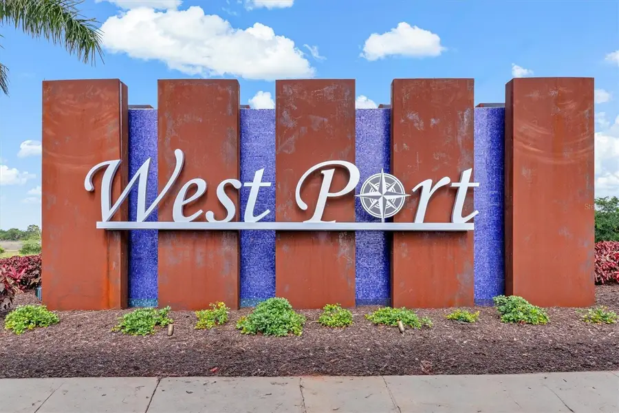 1736 Sunset Preserve Way, Port Charlotte, FL 33953 - #3