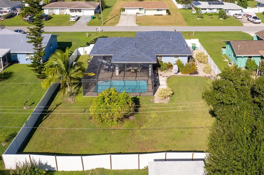 3260 Elkcam Boulevard, Port Charlotte, FL 33952 - #3