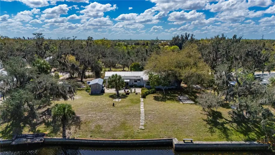 7754 Riverside Drive, Punta Gorda, FL 33982 - #2