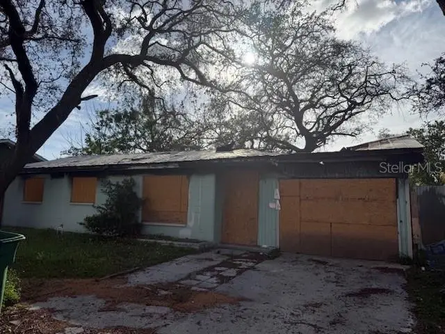 10706 N Central Avenue, Tampa, FL 33612 - #2