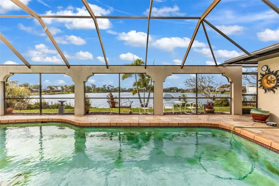 23439 Freeport Avenue, Port Charlotte, FL 33954 - #3