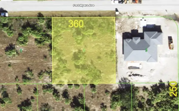 14347 Fort Myers Avenue, PORT CHARLOTTE, FL 33981