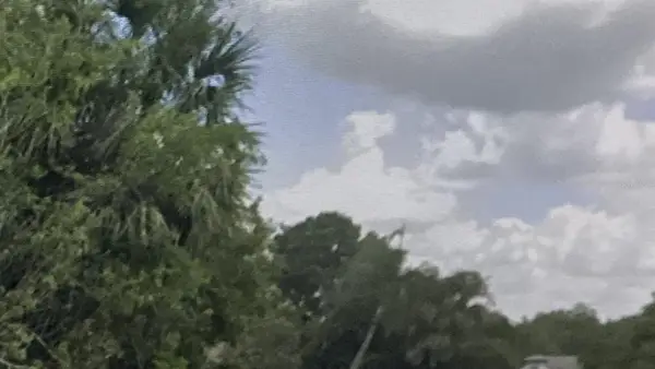 22552 Morocco Avenue, PORT CHARLOTTE, FL 33952