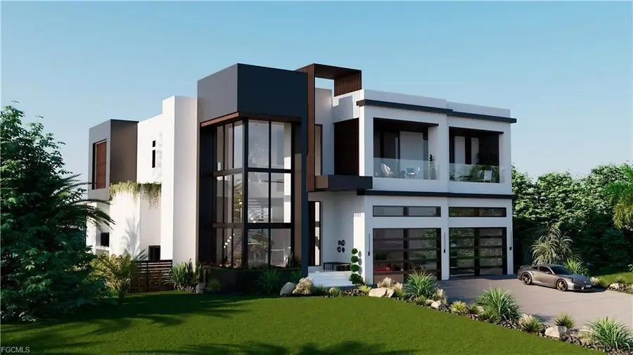 5929 SW 1st Avenue, Cape Coral, FL 33914 - #3