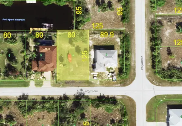 14150 Fort Myers Avenue, PORT CHARLOTTE, FL 33981