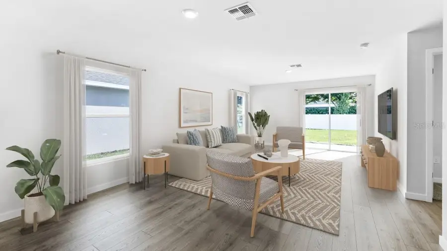 1457 Harmon Drive, Port Charlotte, FL 33953 - #2