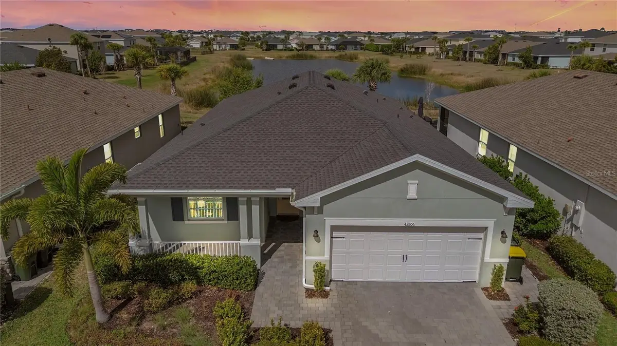 43806 Seedling Terrace, Punta Gorda, FL 33982 - #1