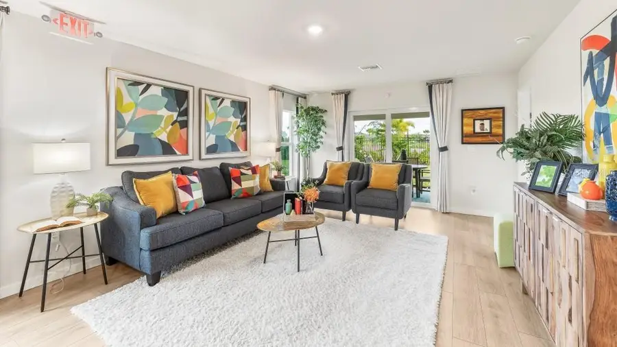 1450 Harmon Drive, Port Charlotte, FL 33953 - #3