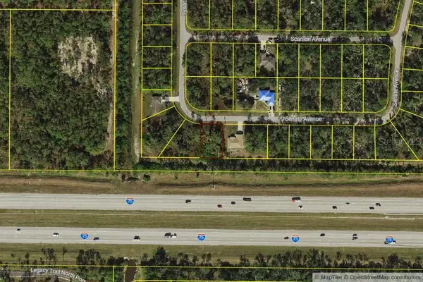 Senate Avenue, NORTH PORT, FL 34291