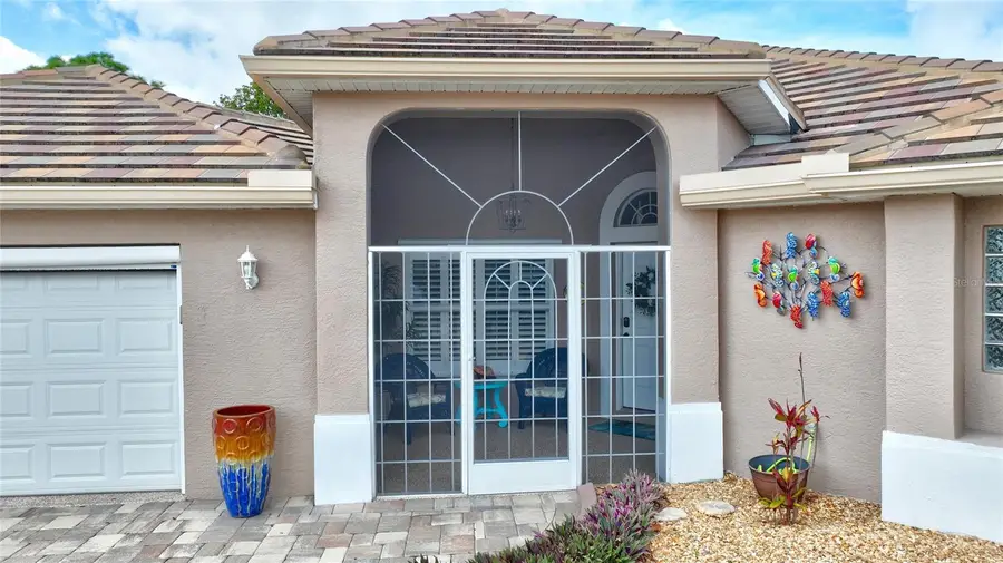 5001 King Tarpon Drive, Punta Gorda, FL 33955 - #2