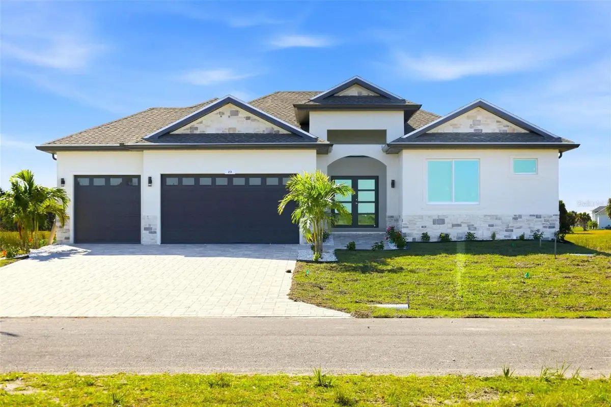 23 Wren Drive, Placida, FL 33946 - #1