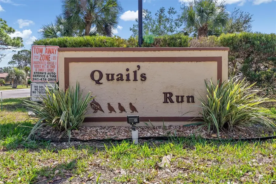 2 Quails Run Boulevard #8, Englewood, FL 34223 - #3