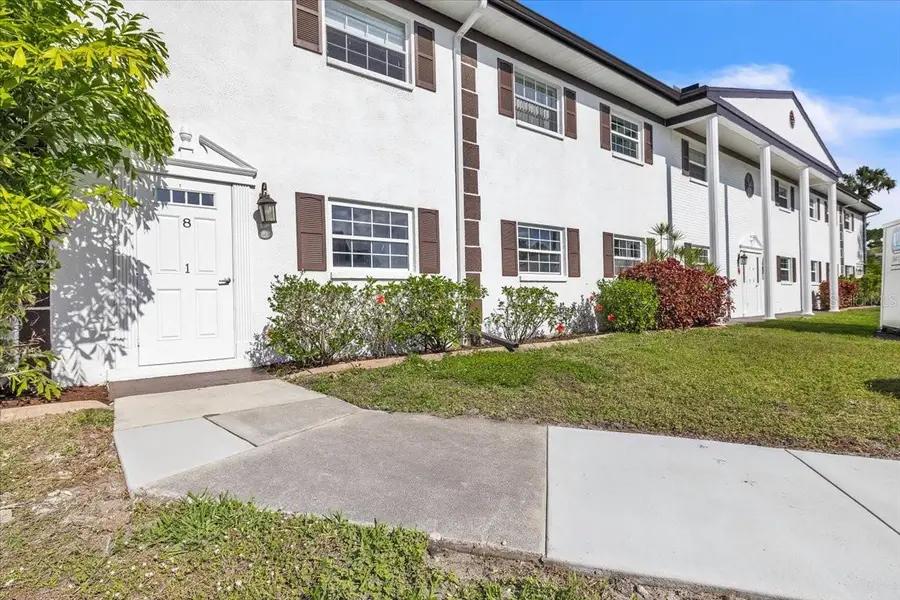 7043 New Post Drive #1, North Fort Myers, FL 33917 - #3