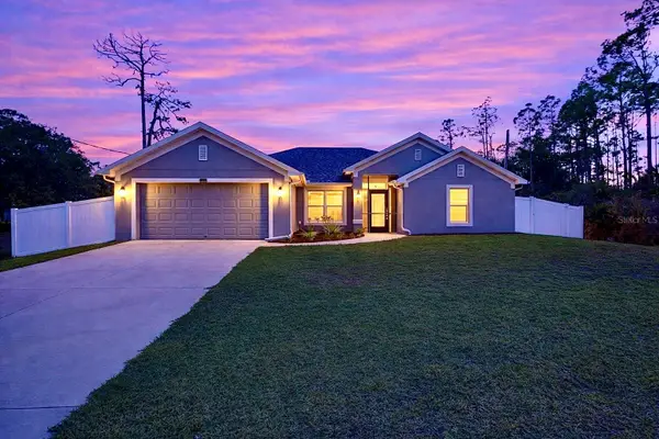 4175 Donatello Avenue, NORTH PORT, FL 34286