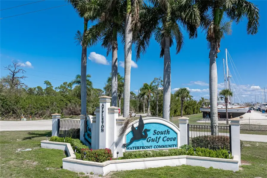 15290 Appleton Boulevard, Port Charlotte, FL 33981 - #3