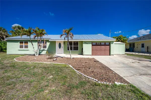 18654 Kerrville Circle, PORT CHARLOTTE, FL 33948