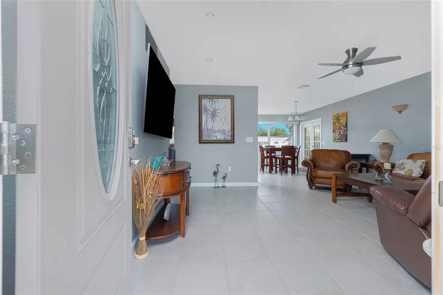 18654 Kerrville Circle, Port Charlotte, FL 33948 - #3