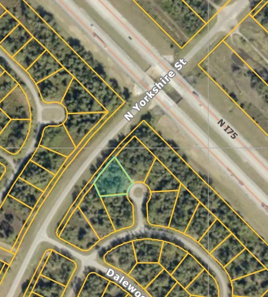 Dade Court, North Port, FL 34288 - #2