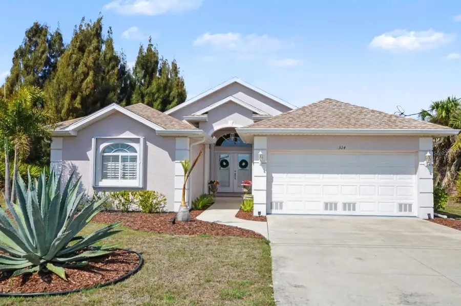 314 Baytree Drive, Rotonda West, FL 33947 - #2