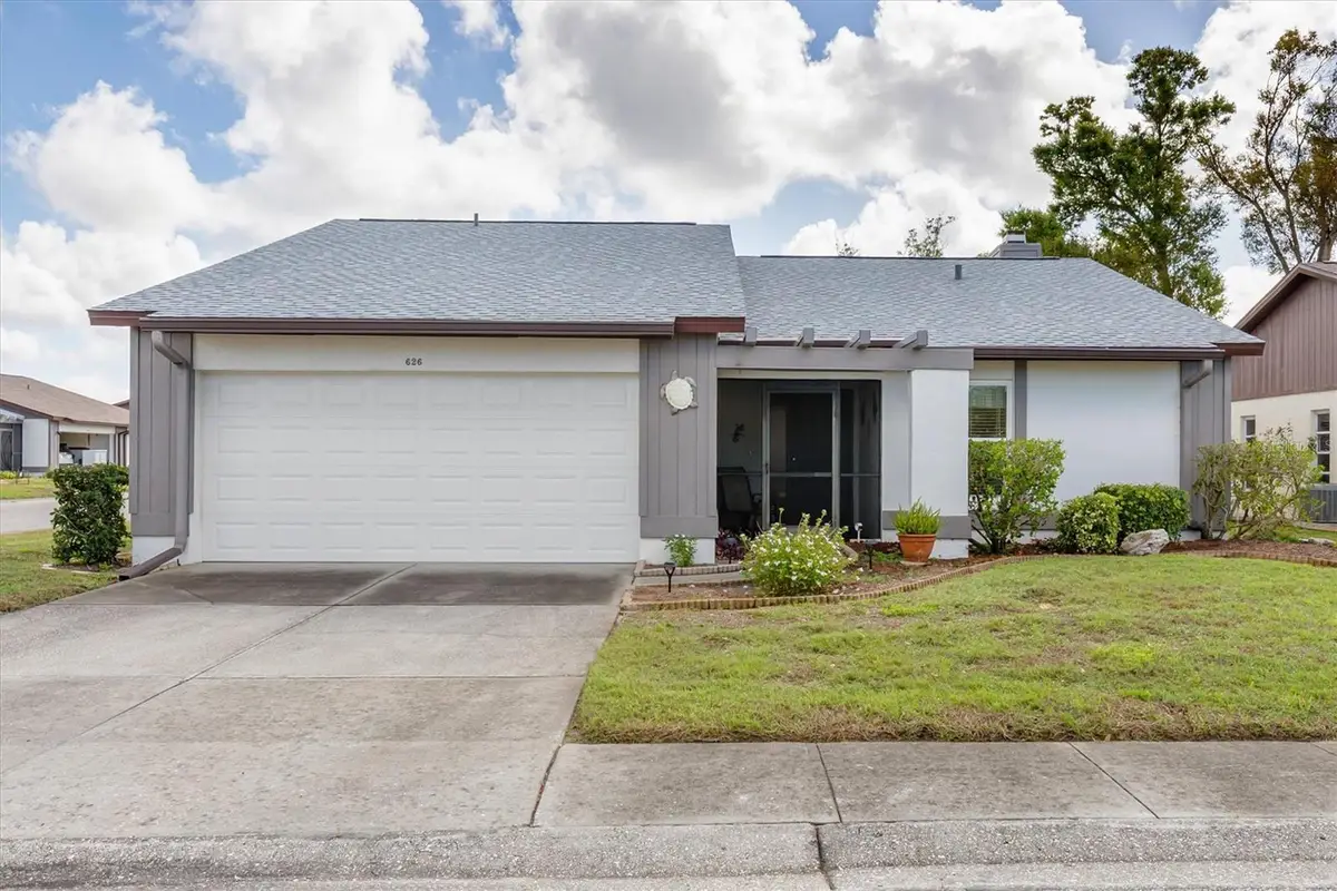 626 Deerwood Avenue, Englewood, FL 34223 - #1