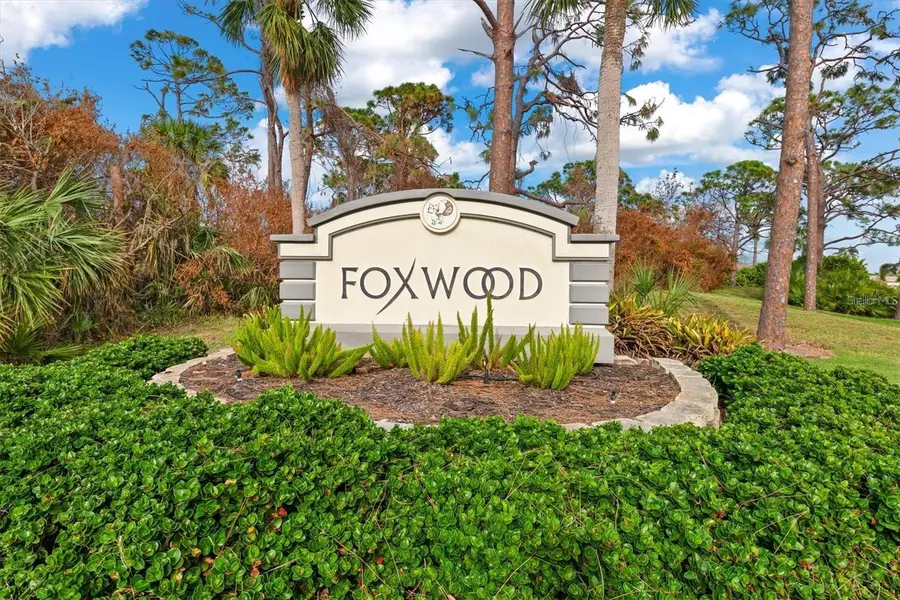 626 Deerwood Avenue, Englewood, FL 34223 - #2
