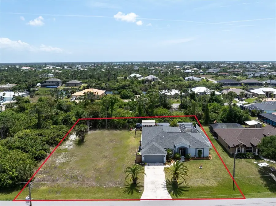 15105 Aldama Circle, Port Charlotte, FL 33981 - #2