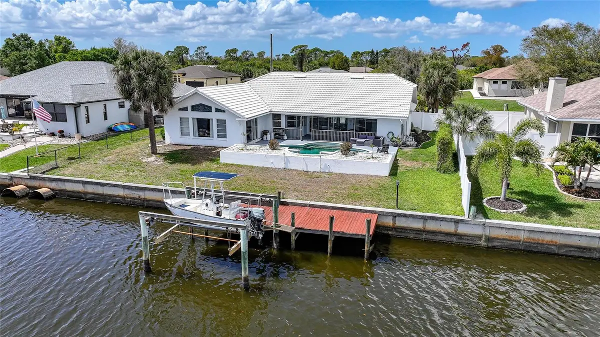 3158 Lake View Boulevard, Port Charlotte, FL 33948 - #1