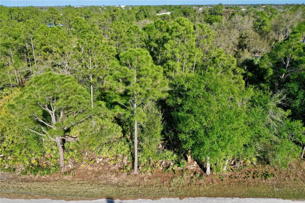 3310 Slater Street, Port Charlotte, FL 33980 - #1