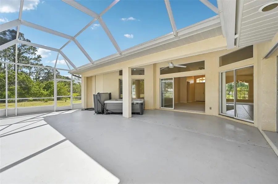 3896 Slayton Avenue, North Port, FL 34286 - #3