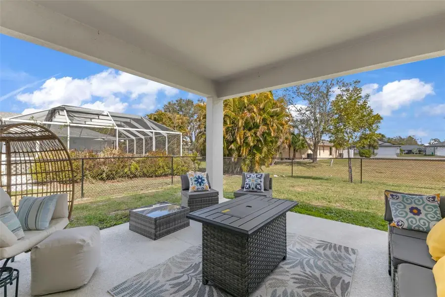 25813 Aysen Drive, Punta Gorda, FL 33983 - #3