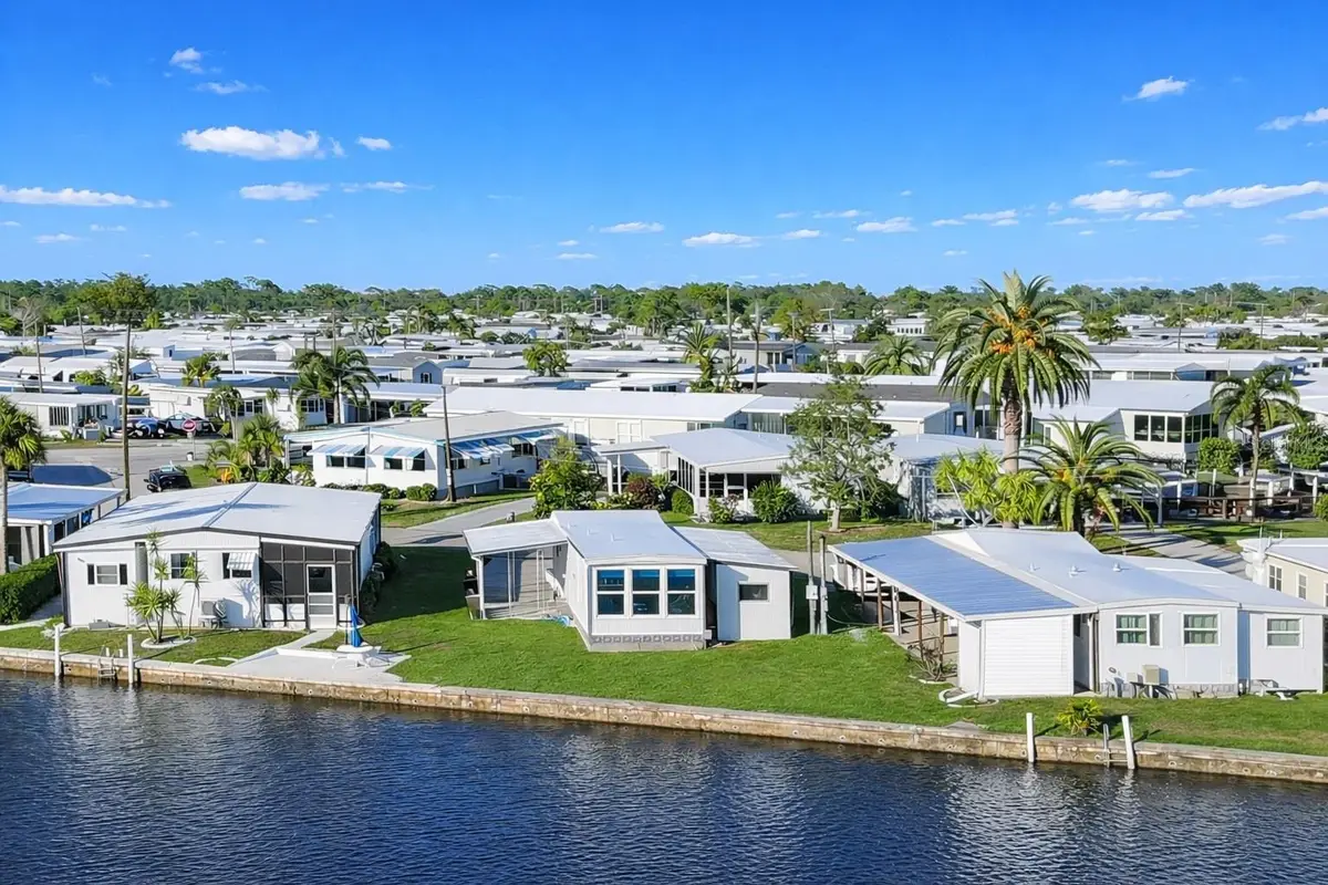 508 Ideal Place, North Port, FL 34287 - #1
