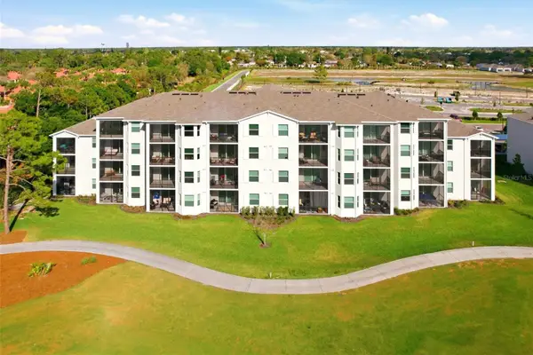 18461 Copperhead Court N #422, LEHIGH ACRES, FL 33936