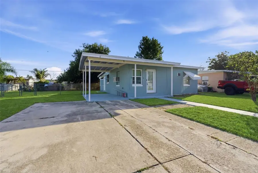 3420 Normandy Drive, Port Charlotte, FL 33952 - #2