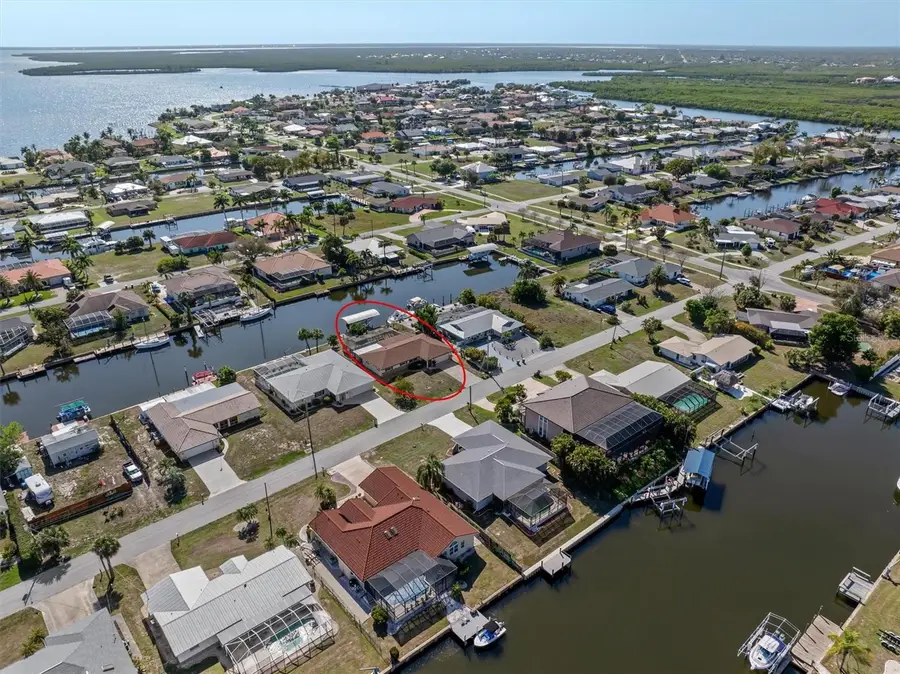 109 Peckham Street Se, Port Charlotte, FL 33952 - #3