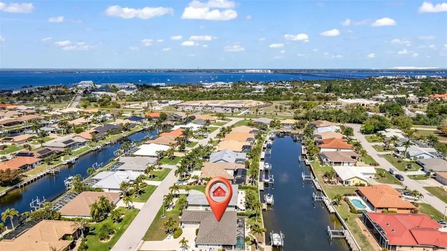 610 Eleuthera Drive, Punta Gorda, FL 33950 - #2