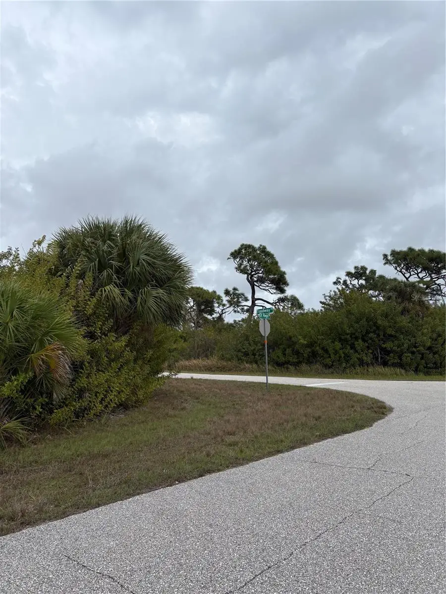 7513 Treadway Road, Port Charlotte, FL 33981 - #2