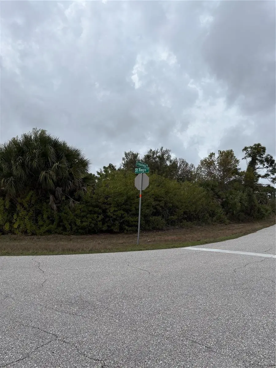 7513 Treadway Road, Port Charlotte, FL 33981 - #3