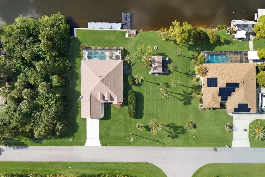 361 Cheshire Street, Port Charlotte, FL 33953 - #3