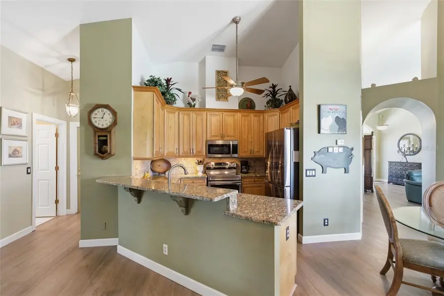 420 Garvin Street, Punta Gorda, FL 33950 - #2