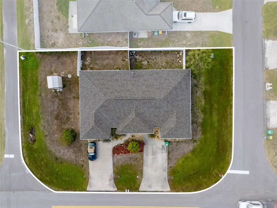 6417 Flintlock Street, Englewood, FL 34224 - #2